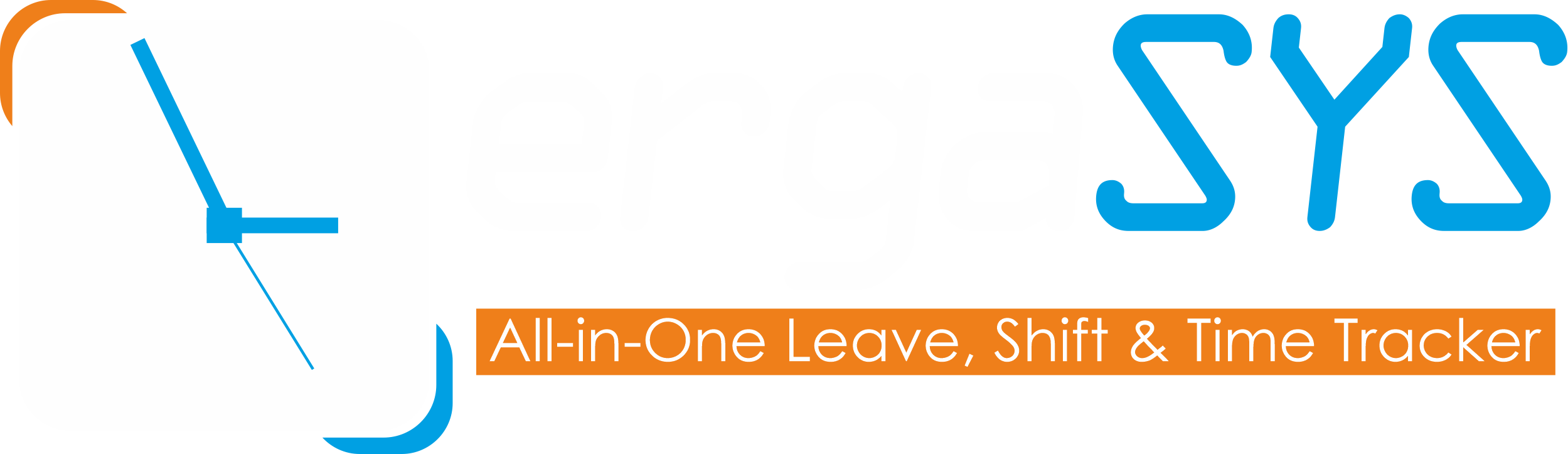 Ergasys